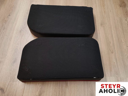 Sitzkissen zur Plus Serie
