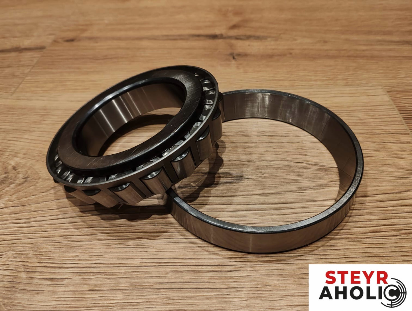 SKF / FAG Kegelrollenlager / Radlager innen 190003326065