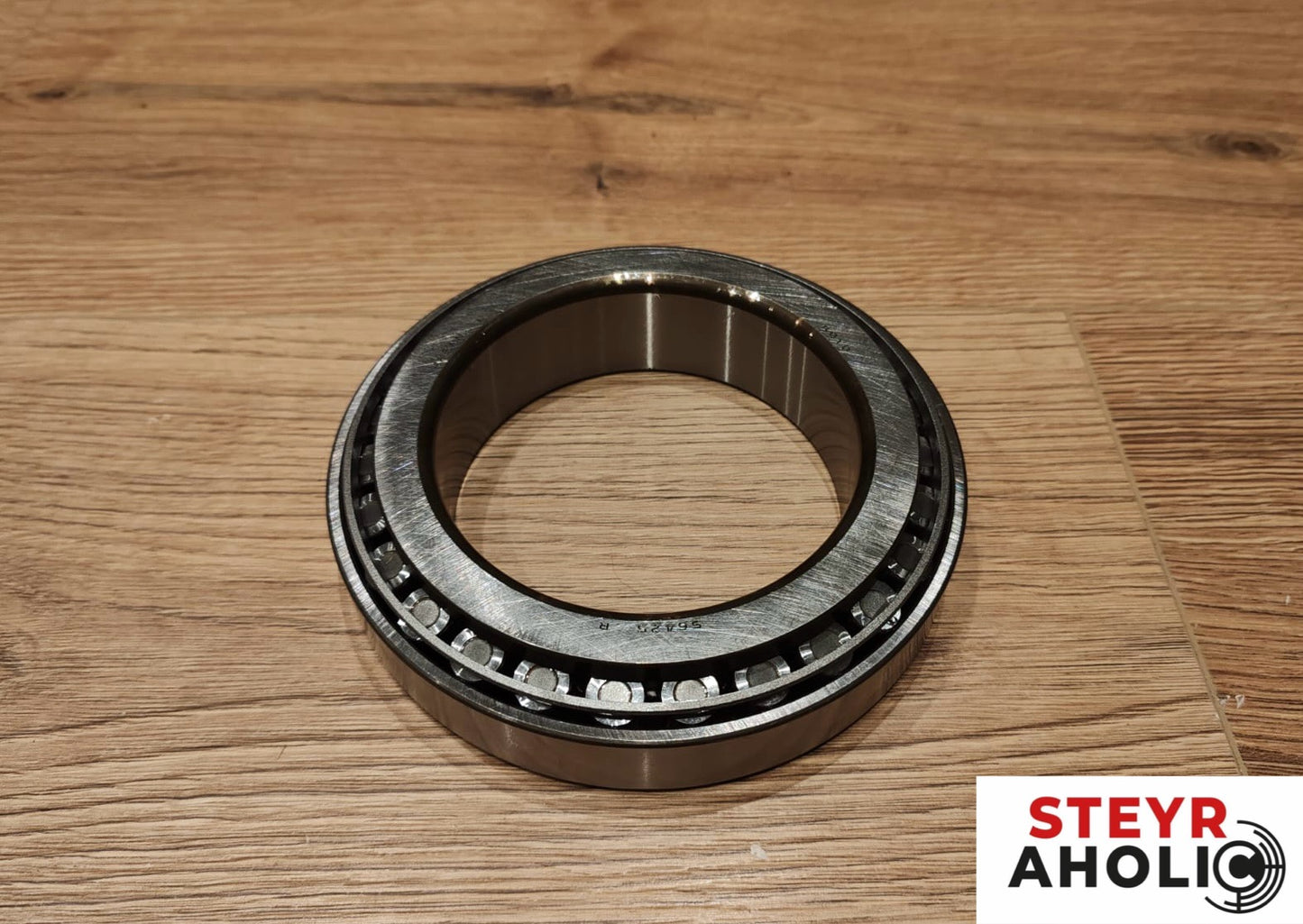 KOYO Kegelrollenlager / Radlager außen 137700410726