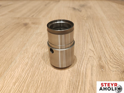 ZF Schiebemuffe für Allradwelle hinten, 83 x 50/45 mm, 13 Zähne anstelle von Steyr 133700290065