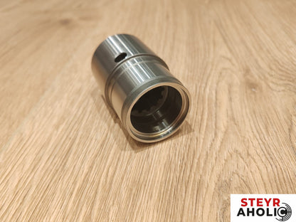 ZF Schiebemuffe für Allradwelle hinten, 83 x 50/45 mm, 13 Zähne anstelle von Steyr 133700290065