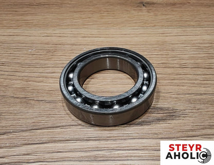 SKF Rillenkugellager 84262394