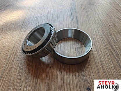 Timken Kegelrollenlager 86649 / 86610 zöllig, einreihig zerlegbar 86512014