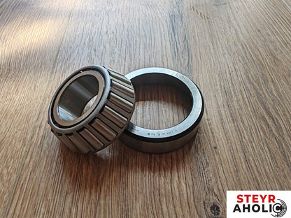 Timken Kegelrollenlager 86649 / 86610 zöllig, einreihig zerlegbar 86512014