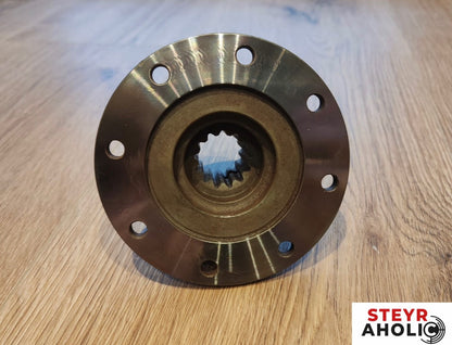 Schiebemuffe für Allradwelle ZF APL-1351, 70 x 120 mm, 13 Zähne anstelle von Steyr 133700310014