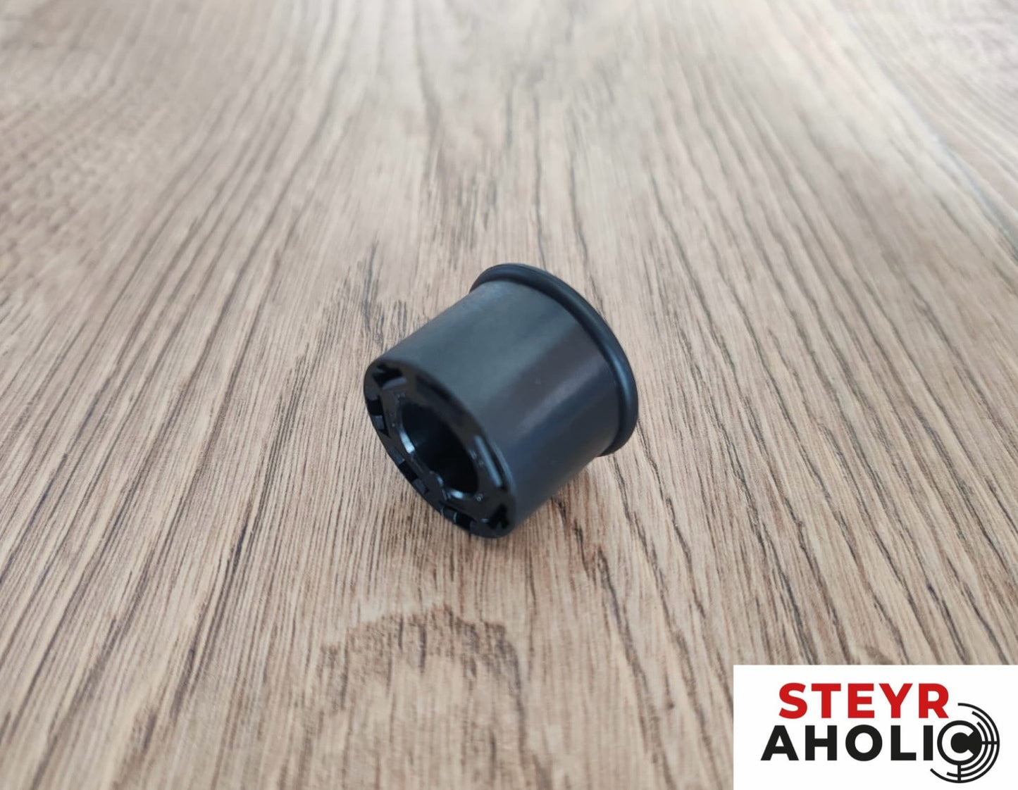 Kombistecker für alle Druckknopfschalter 133700580024
