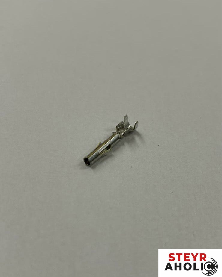 Crimpkontakt (Buchsen-Kontakt) zur Reparatur 1-41-758-129