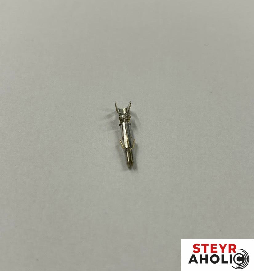 Crimpkontakt (Stecker-Kontakt) zur Reparatur 1-41-758-129