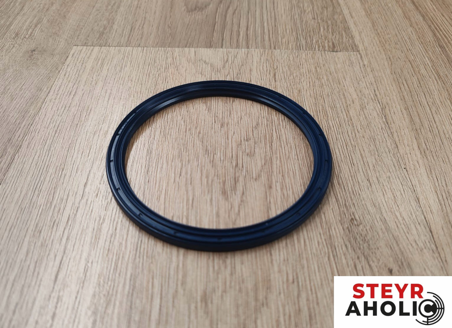 CARRARO Dichtung / Wellendichtring Schwenkrahmen unten 1-33-741-777