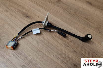 ZF Kabel / Kabelbaum zu Schrittmotor ALT 192310770110
