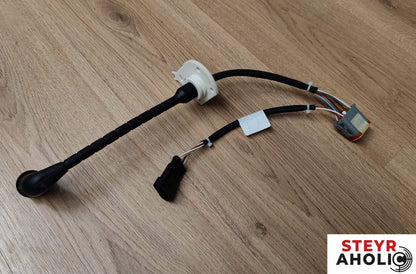 ZF Kabel / Kabelbaum zu Schrittmotor ALT 192310770110