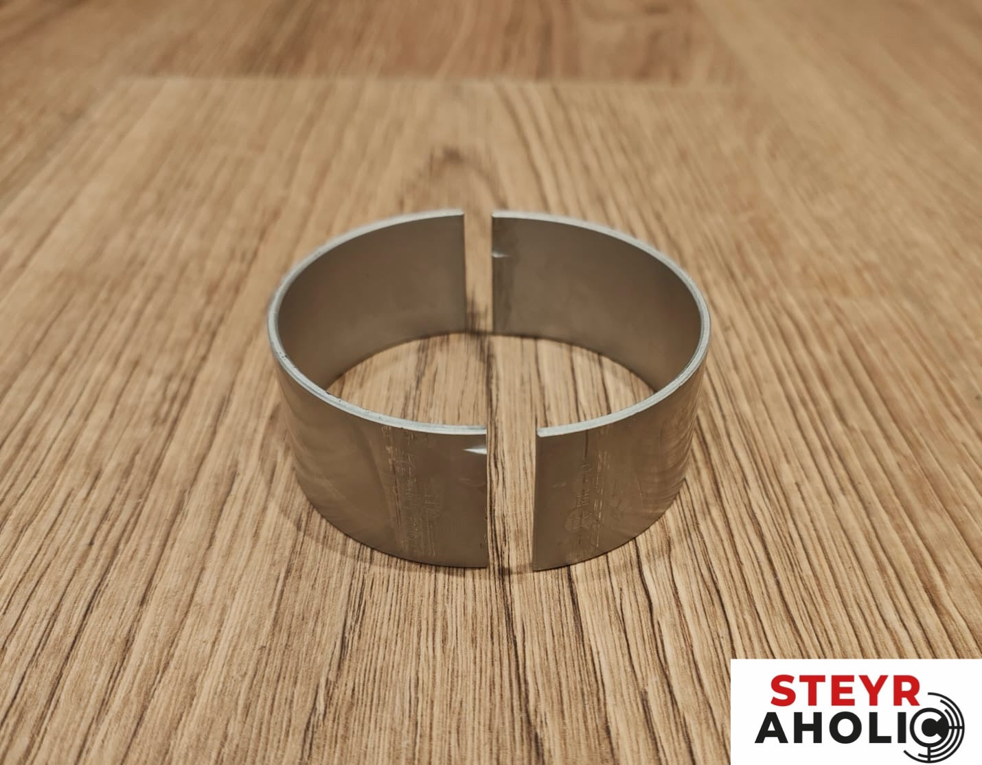 KOLBENSCHMIDT Pleuellager Standard passend zu Sisu-Motor 320,420,620 162000030702