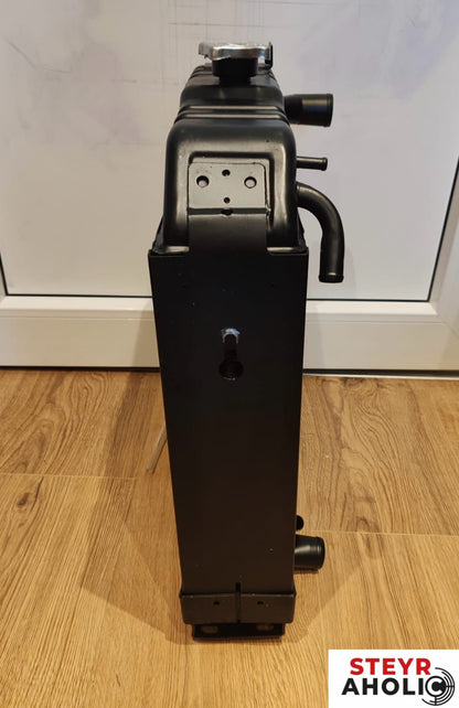 Kühler passend zu Steyr M968/M975 MWM
