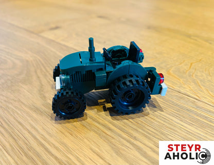 Steyr 180 Modell