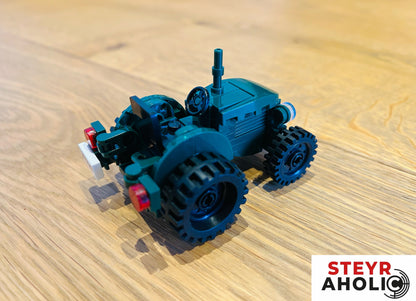 Steyr 180 Modell