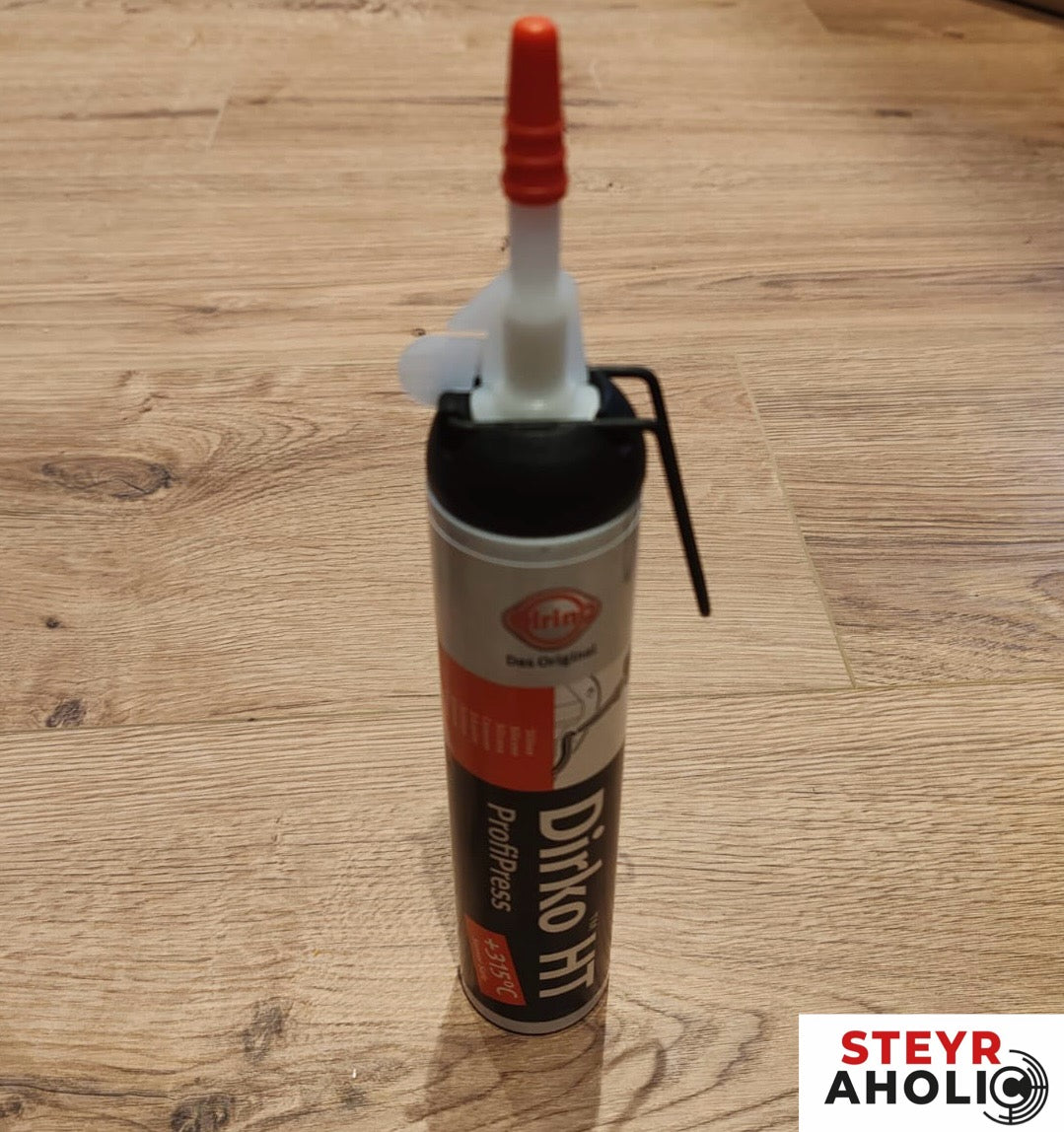 Elring Dichtmasse Dirko HT 200ml