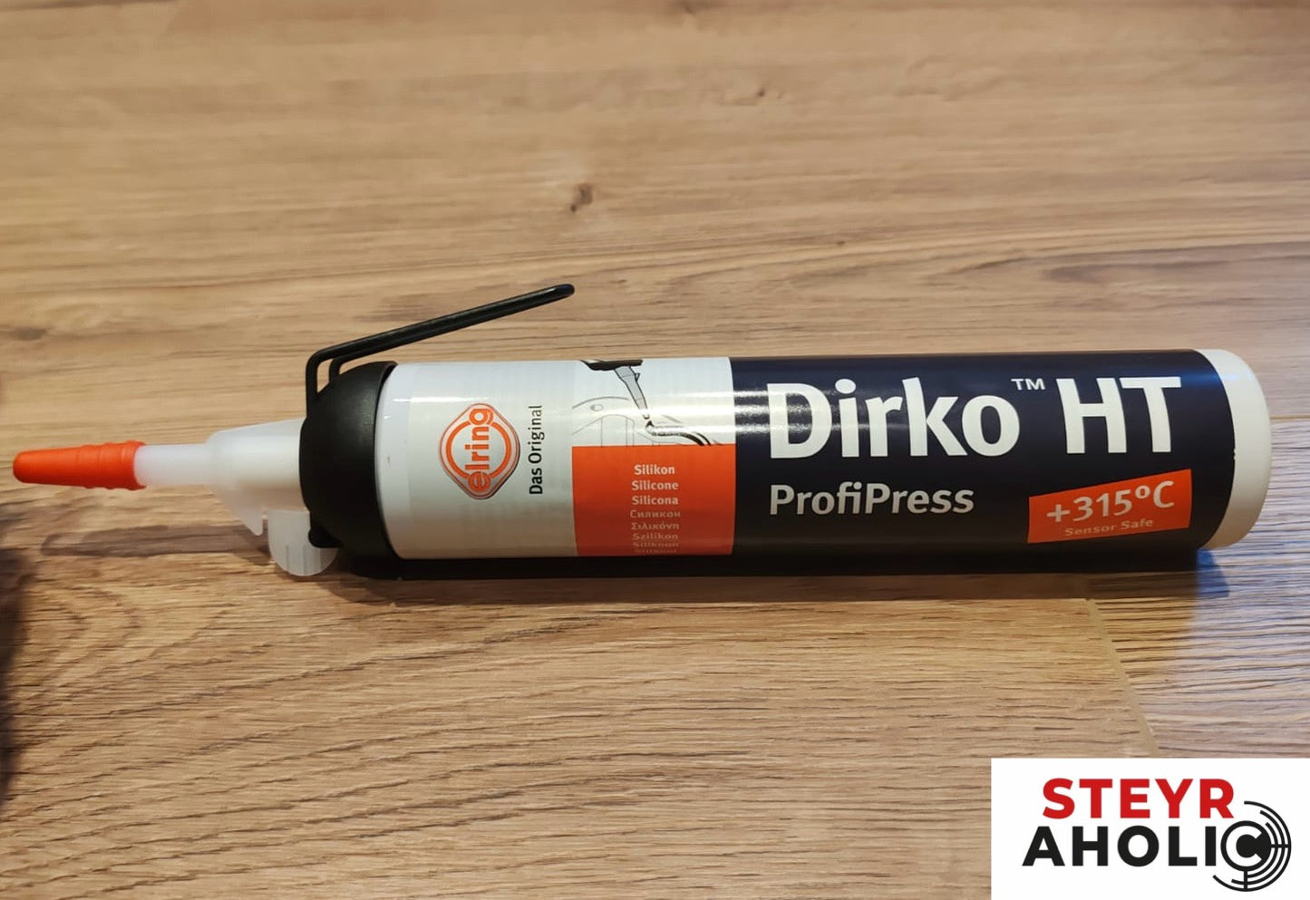 Elring Dichtmasse Dirko HT 200ml