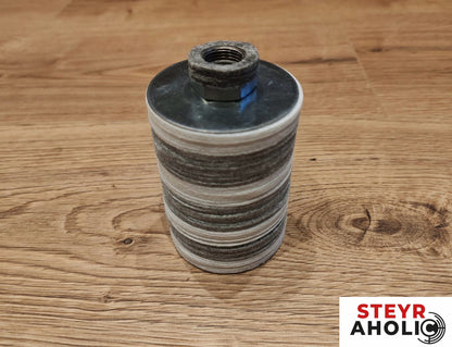 Dieselfilter T80, 84, 86, 180, 182, 185, 280 11800 550156