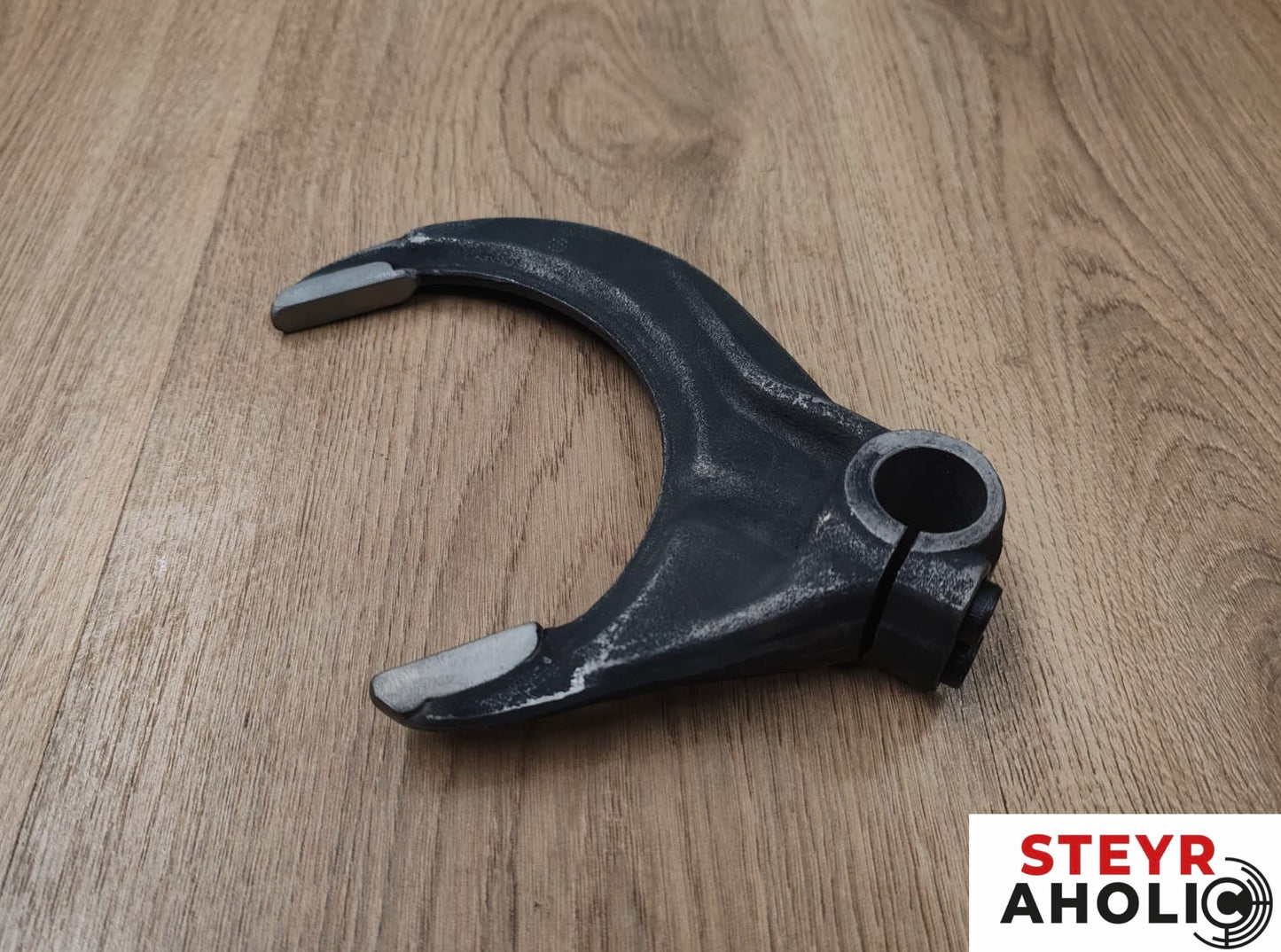 Schaltgabel 3/4 Repariert 137700249145