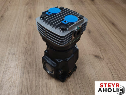 WABCO Luftkompressor 87331737
