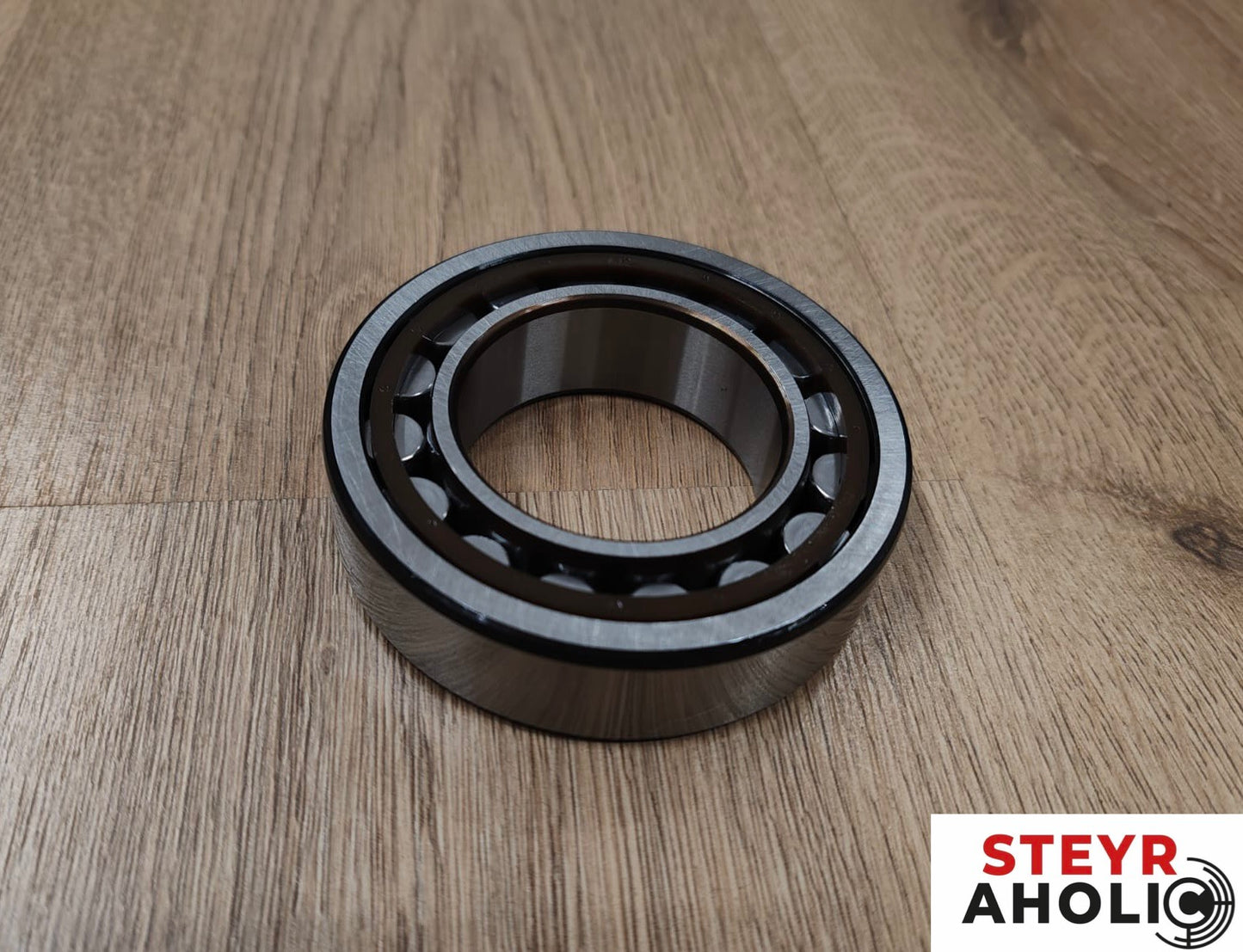 SKF Rollenlager 76093713