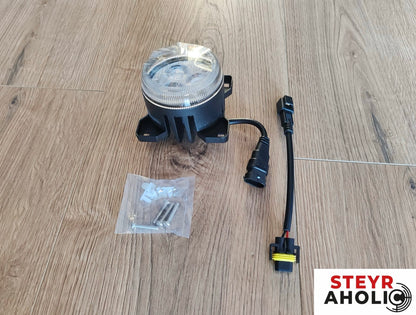 LED Einbauscheinwerfer 47056440