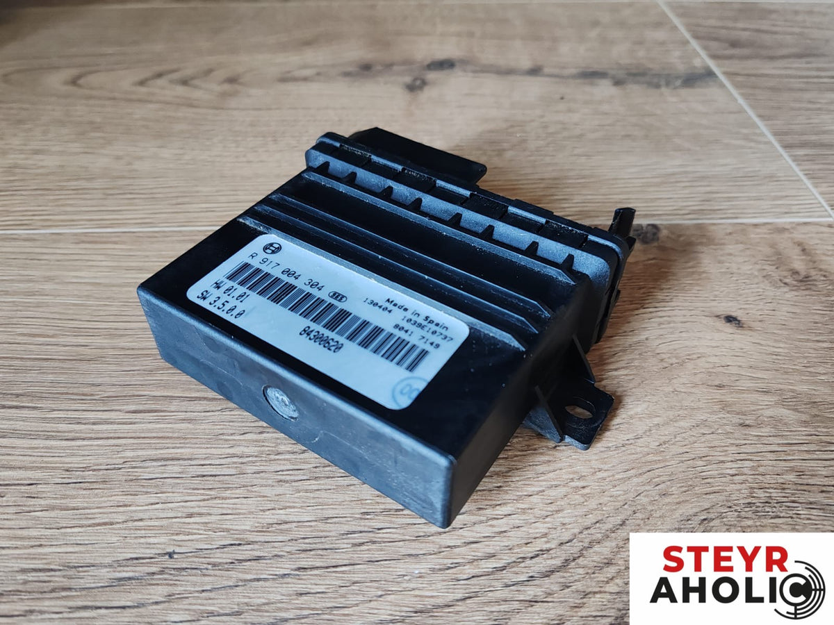 CNH ECU / EHR Box 84300620