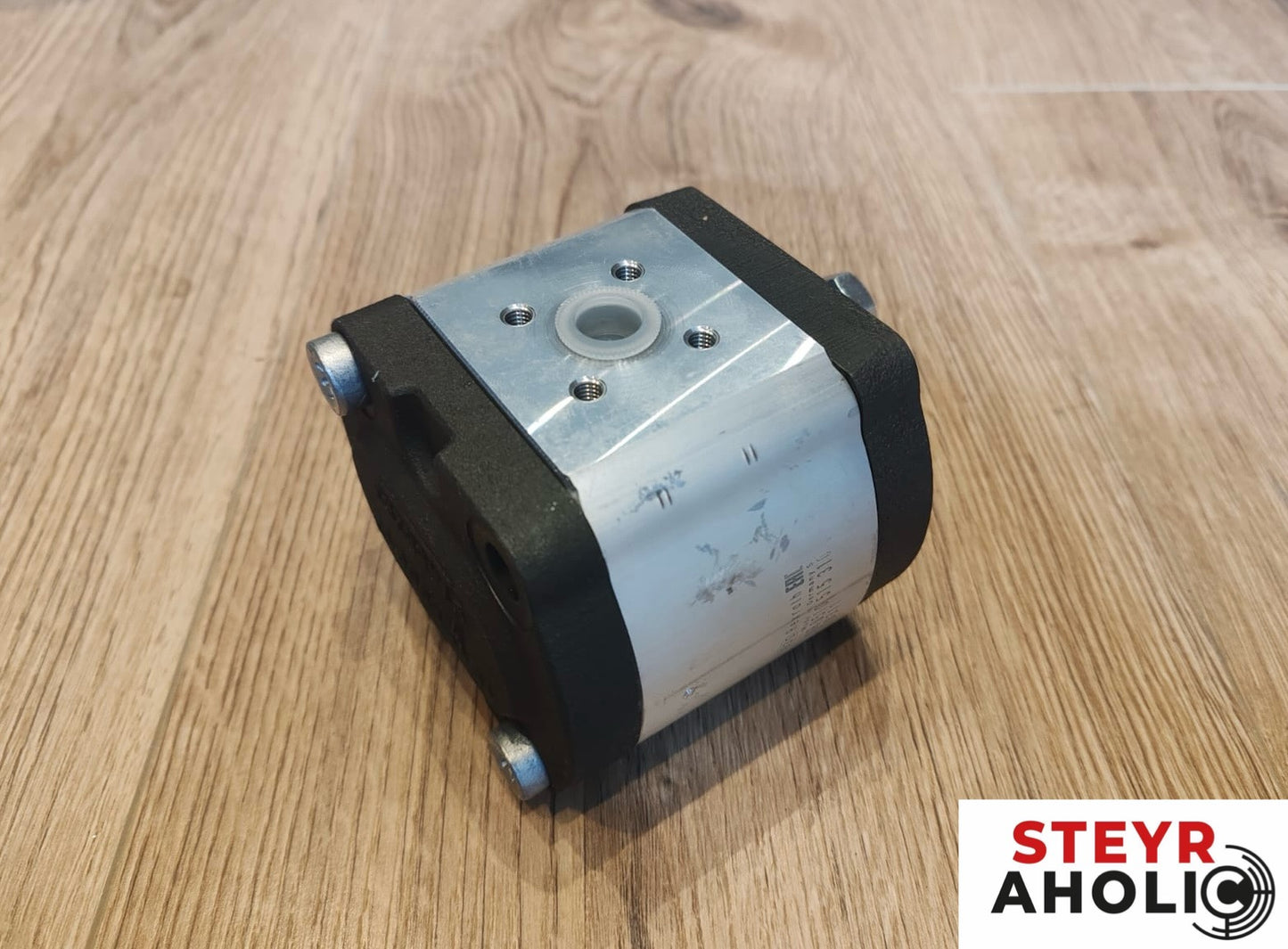 BOSCH Hydraulikpumpe (Lenkung) 87708115