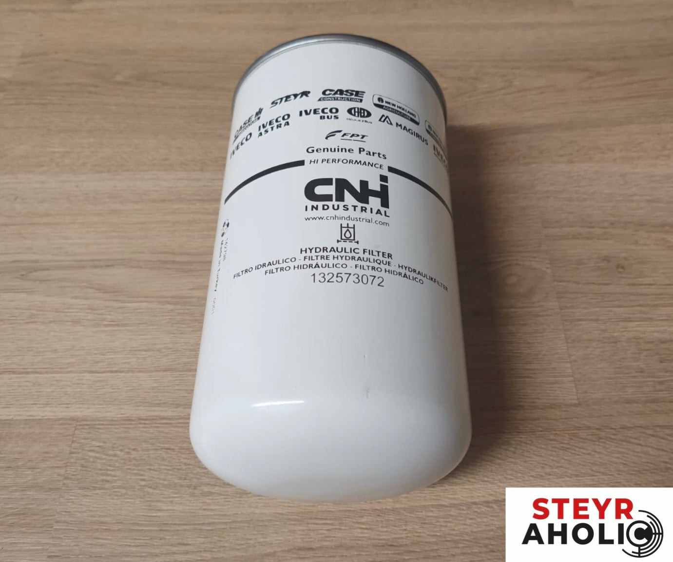CNH Hydraulikölfilter 1-32-573-072