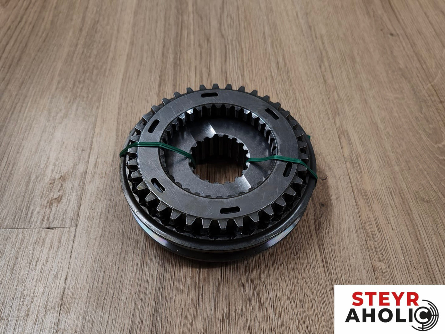 DANA Synchronisator 1/2 Gang passend zu Steyr 47498433