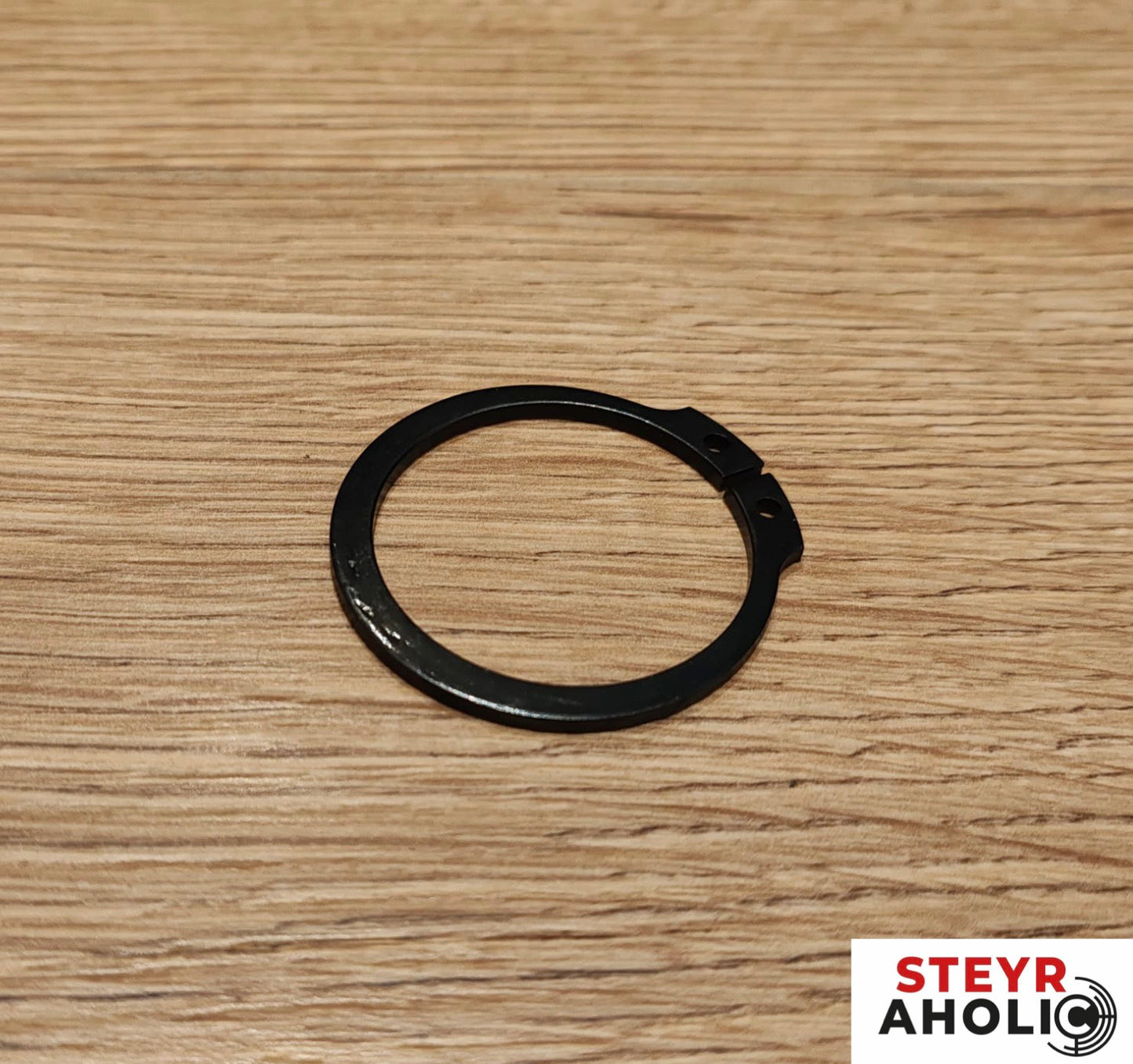 Seegering / Sicherungsring verstärkt 190003933323