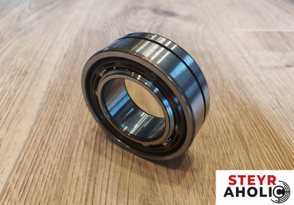 SKF Schrägkugellager Erstausrüsterqualität 133700220354