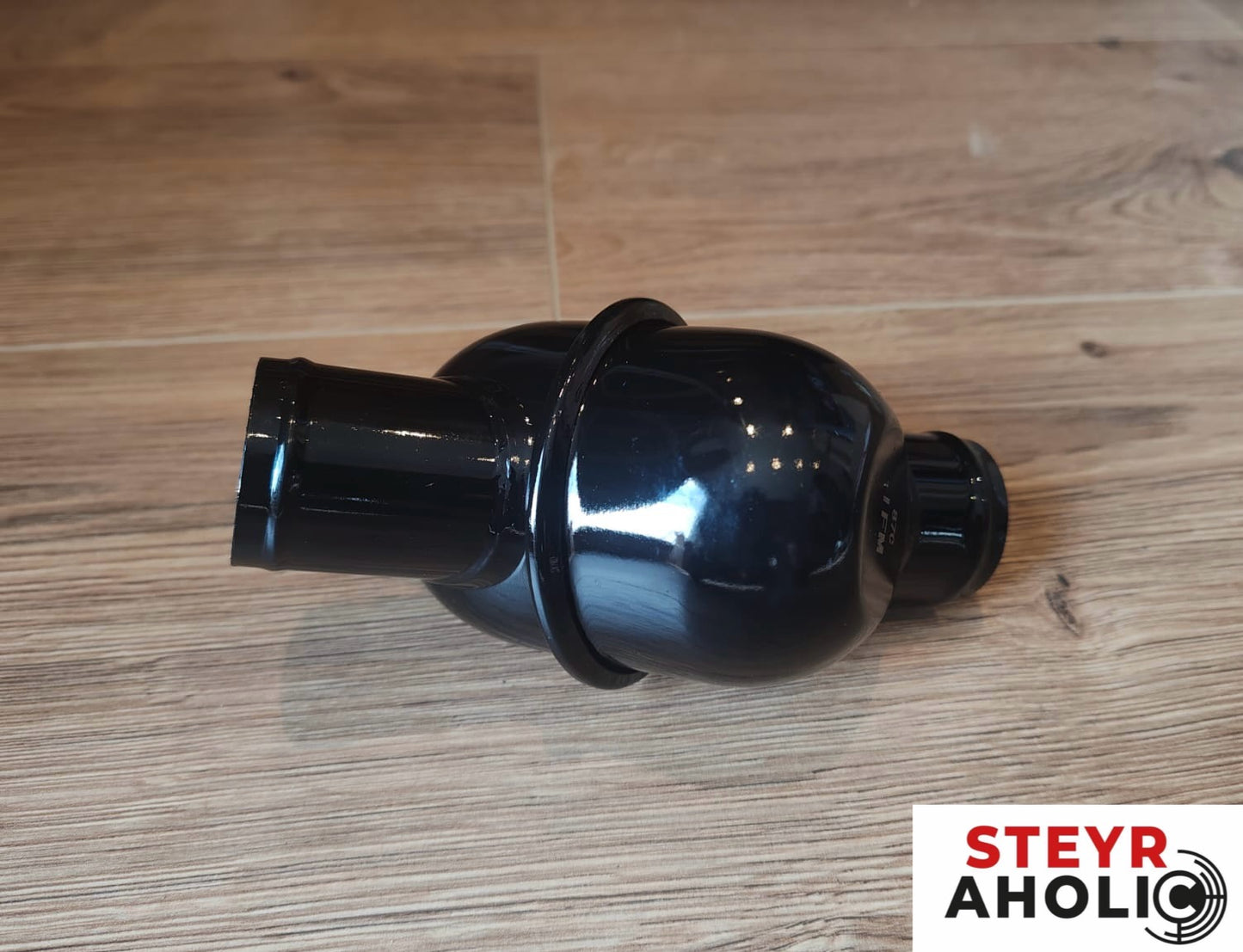 Thermostat 87 Grad anstelle von Steyr 1192 530034