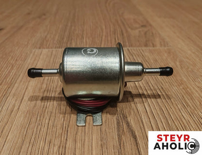 Kraftstoffförderpumpe / Dieselpumpe / Förderpumpe universal
