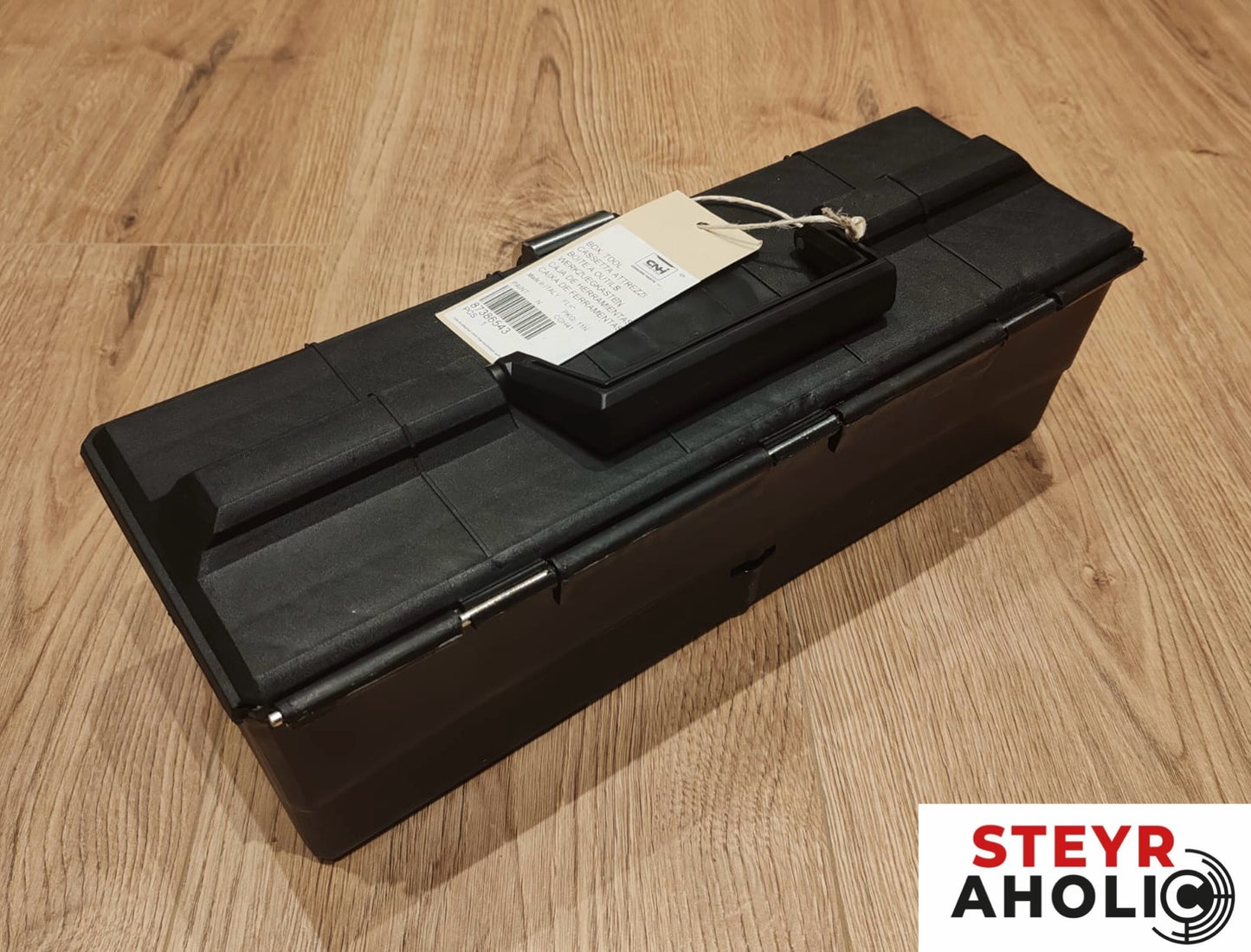 CNH Werkzeugkasten 87386543