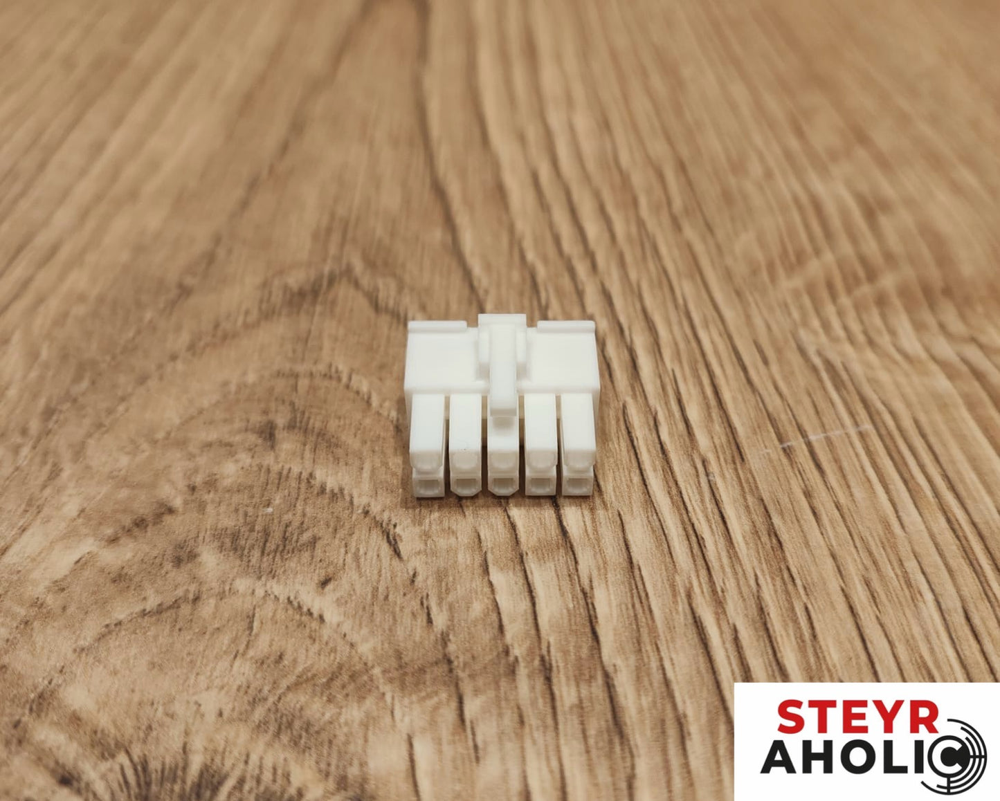 Crimpstecker (10) zur Reparatur 1-41-258-101, 1-41-558-909 und viele andere