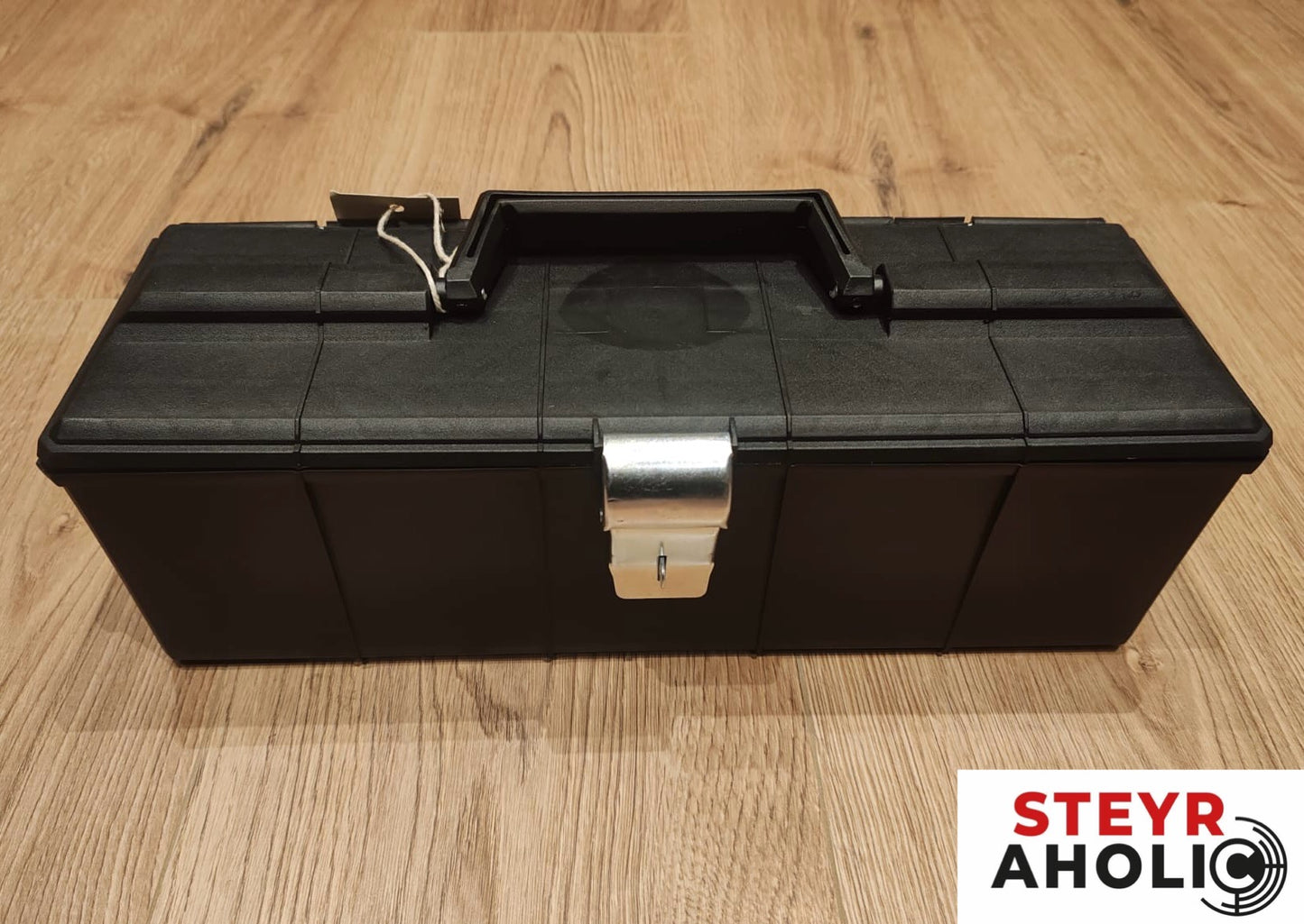 CNH Werkzeugkasten 87386543