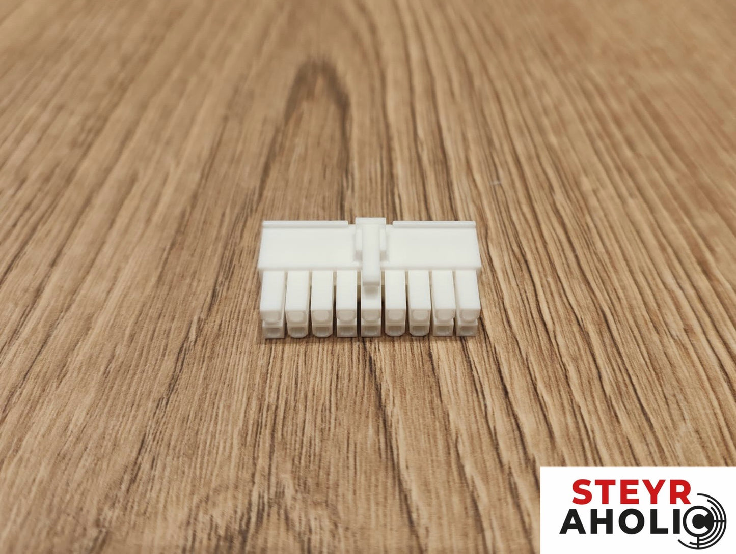 Crimpstecker (18) zur Reparatur 1-41-258-101, 1-41-558-909 und viele andere