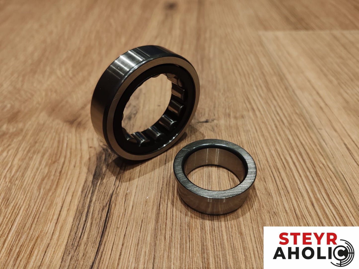 FAG Zylinderrollenlager 76072107