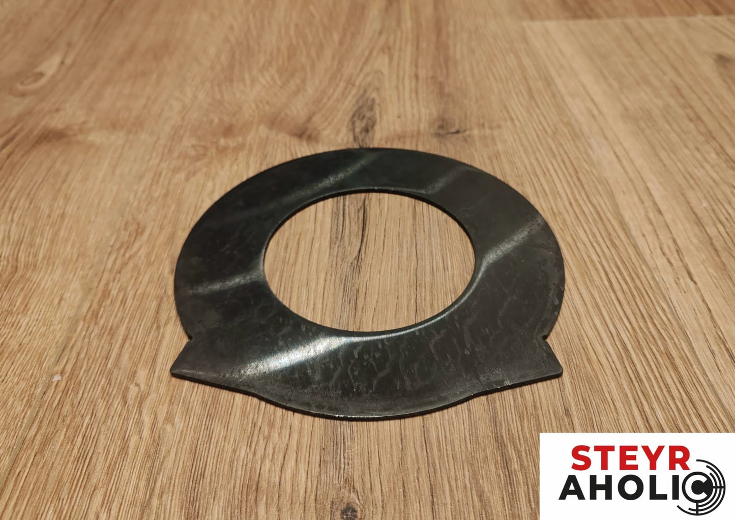 ZF Zwischenscheibe AD 165 mm 84191411