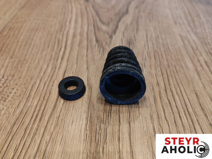Reparatursatz für Radbremszylinder 00145160 anstelle von Steyr 1397350702
