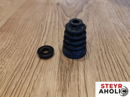 Reparatursatz für Radbremszylinder 00145160 anstelle von Steyr 1397350702