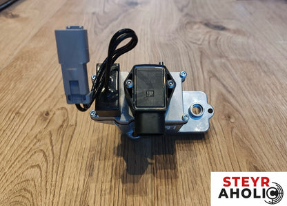 Einspritzpumpen Stellmotor (Aktuator, Stellglied) CVT Tier 1 162000080854