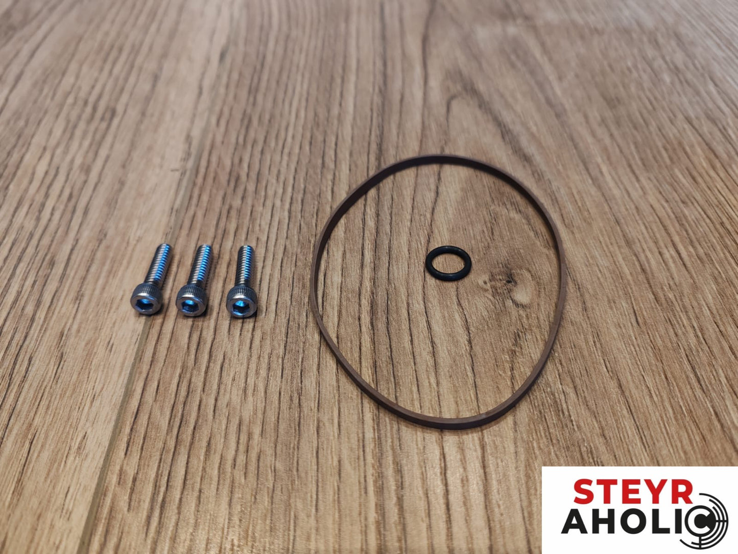 Anbausatz passend zu Einspritzpumpen Stellmotor (Aktuator, Stellglied) CVT Tier 1 162000080854