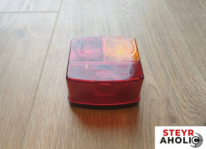 HELLA Leuchte hinten rechts 80er/900er Serie 3223264R91