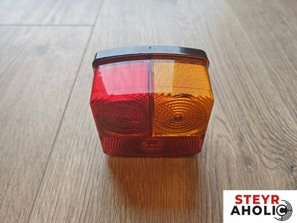 HELLA Leuchte hinten rechts 80er/900er Serie 3223264R91