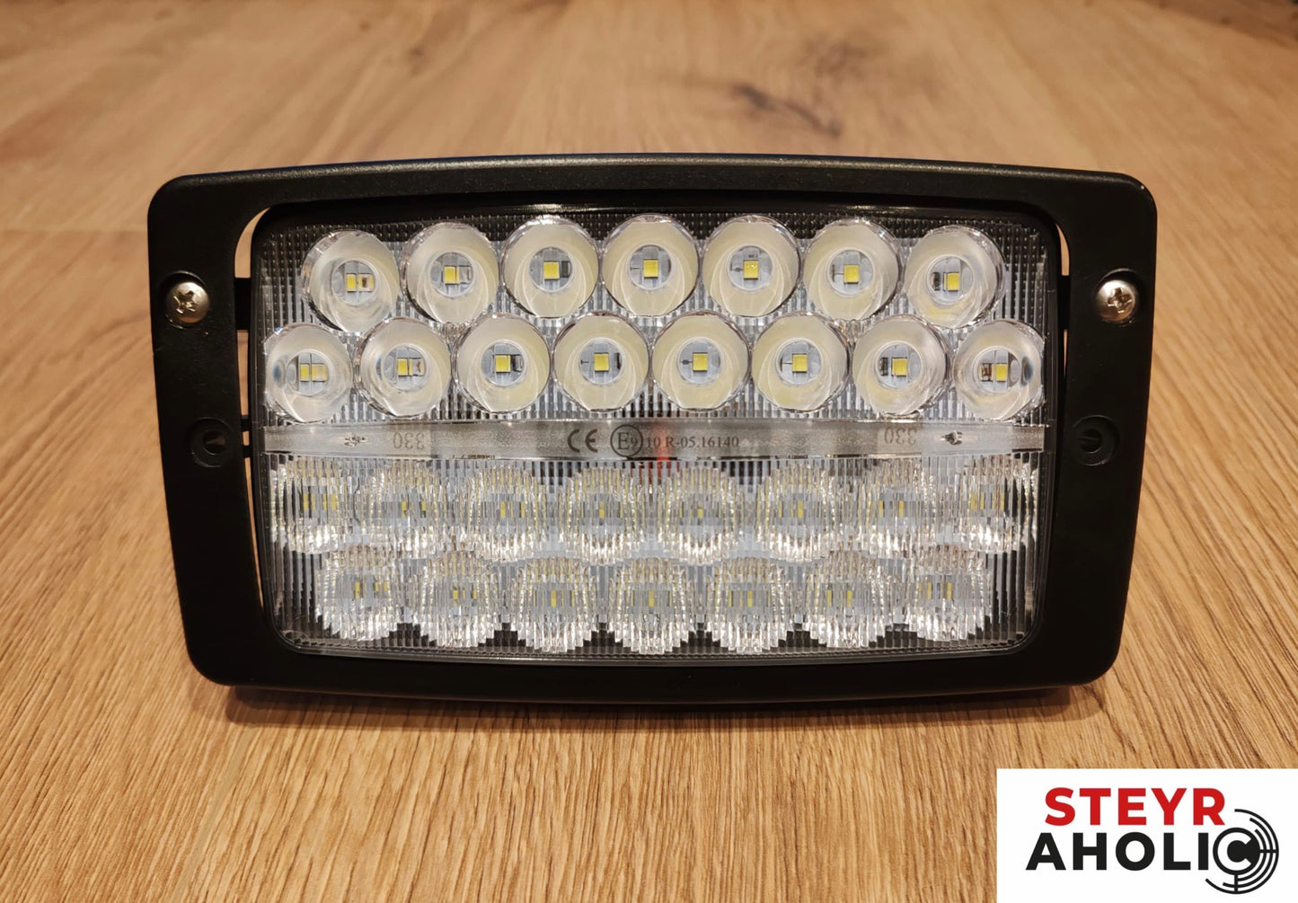 Scheinwerfer / Dachscheinwerfer abblendbar LED 84814469