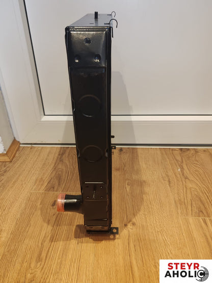 Kühler passend zu Steyr 8055