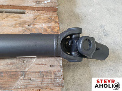 Kardanwelle Länge 1470 mm passend zu Steyr 9115-9145