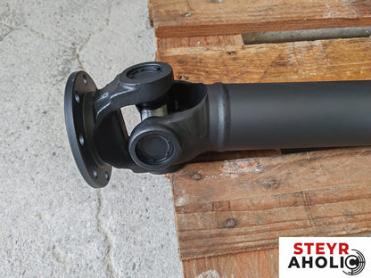 Kardanwelle Länge 1470 mm passend zu Steyr 9115-9145